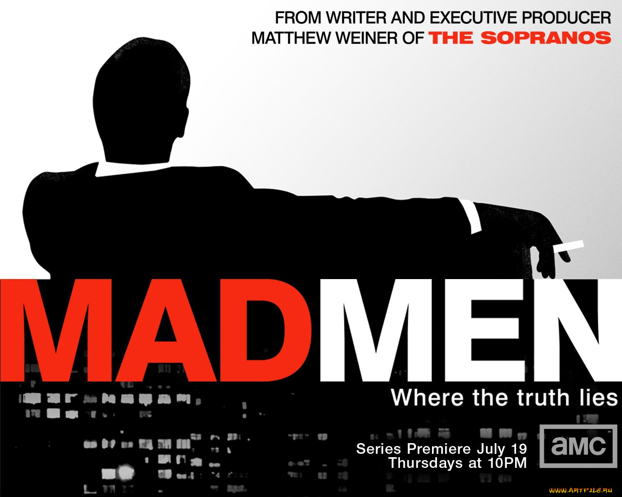 mad, men, , 